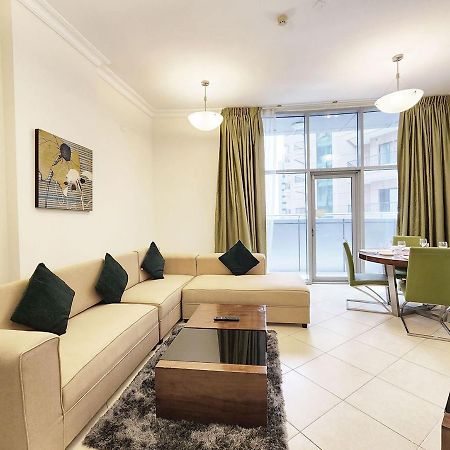 Rh- Modern Urban Oasis, Spacious 02Rb Near Mall Of Emirates Apartment Dubai Exterior photo