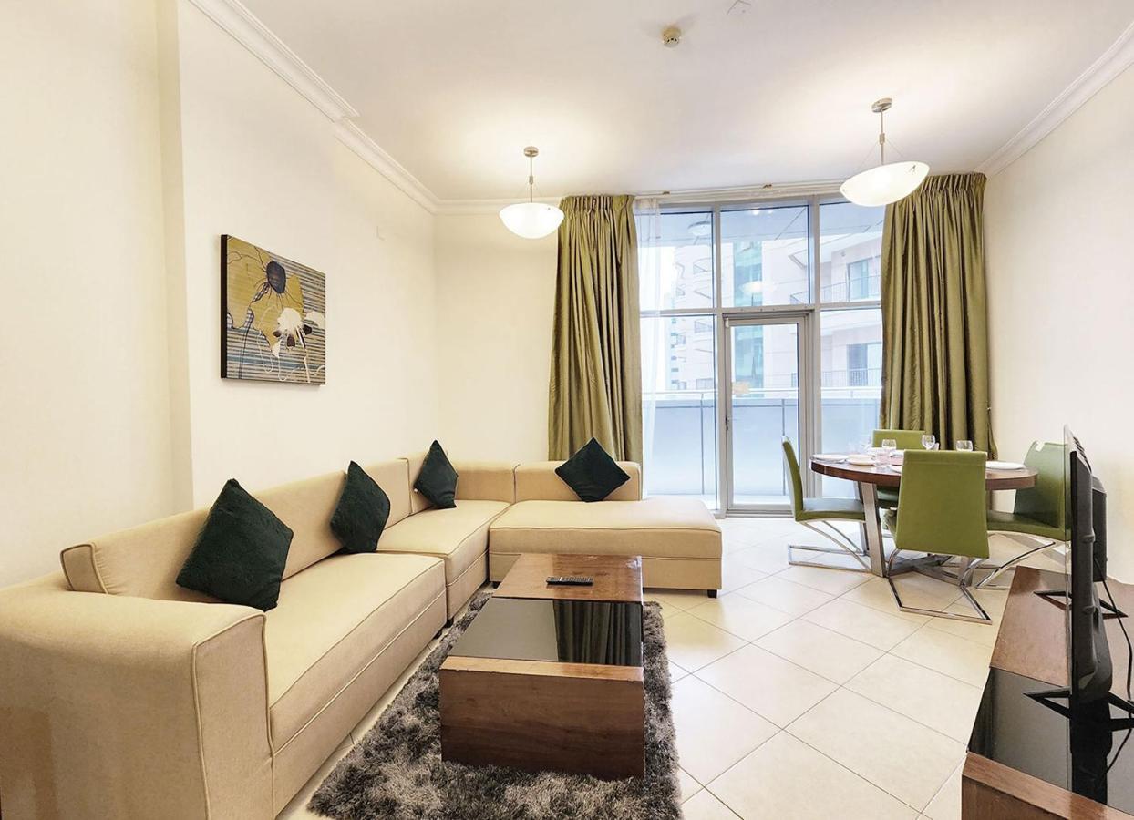 Rh- Modern Urban Oasis, Spacious 02Rb Near Mall Of Emirates Apartment Dubai Exterior photo